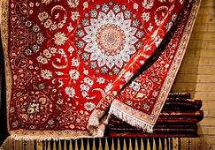 قالیشویی معرکه در مشهد